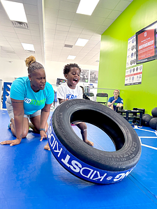 KidStrong Henderson photo 3