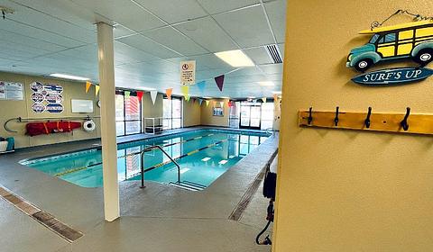 Aloha Aquatic Center main photo