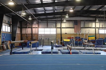 Vegas Gymnastics Academy photo 2