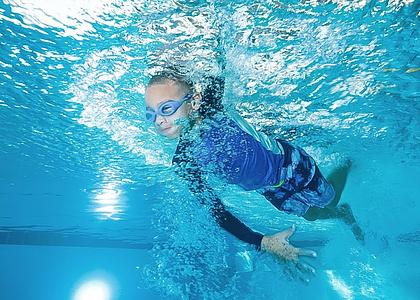 Aqua-Tots Swim School Las Vegas photo 3