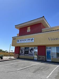 Be Beyond Great Tumbling Studio photo 2