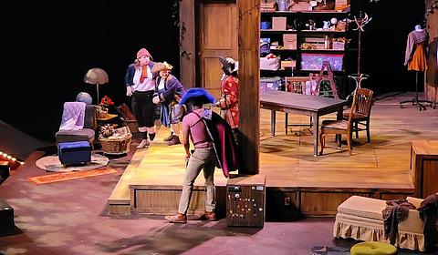 Birmingham Children's Theatre main photo