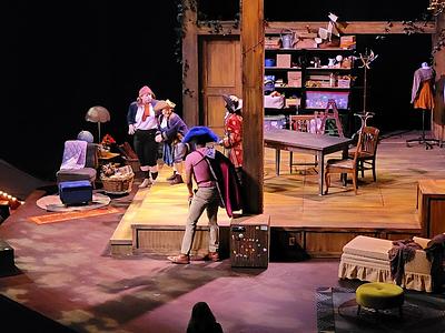 Birmingham Children's Theatre main photo