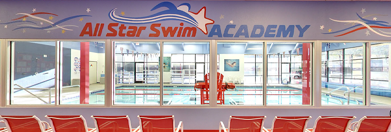 All Star Swim Academy main photo