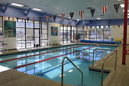 All Star Swim Academy photo 2