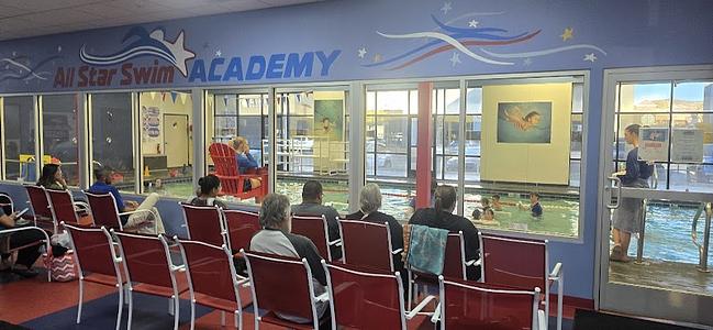 All Star Swim Academy photo 3