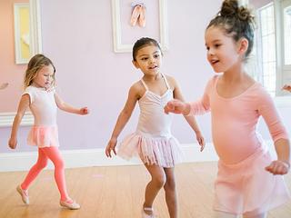 Tutu School Reno main photo