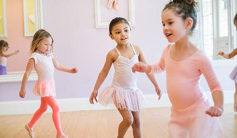 Tutu School Reno main photo