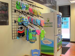 Silver Bear Swim School main photo