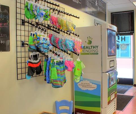 Silver Bear Swim School main photo