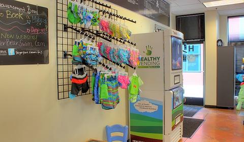 Silver Bear Swim School main photo