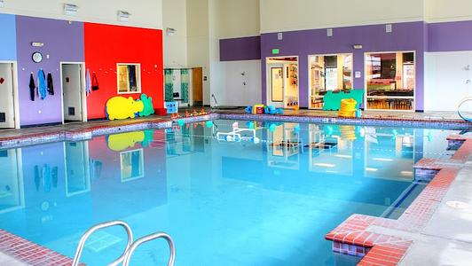 Silver Bear Swim School photo 2