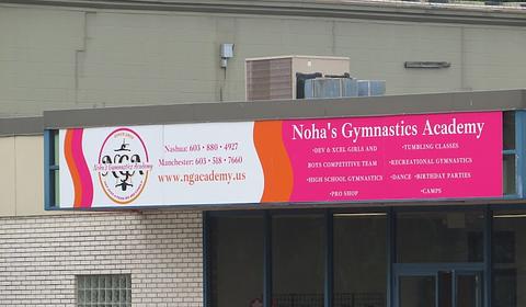 Noha's Gymnastics Academy main photo