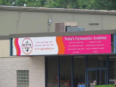 Noha's Gymnastics Academy main photo