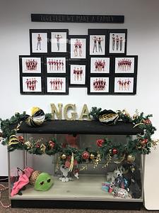 Noha's Gymnastics Academy photo 3