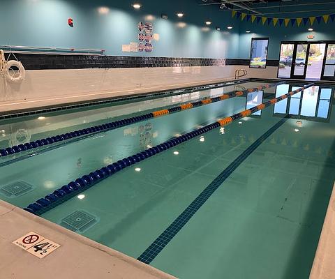 Water Wings Swim school main photo