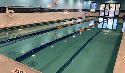 Water Wings Swim school main photo