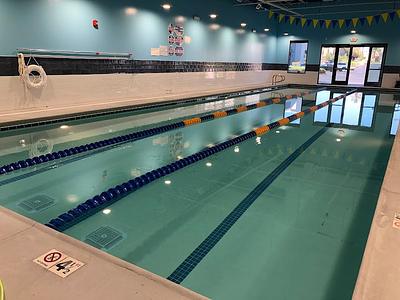 Water Wings Swim school main photo