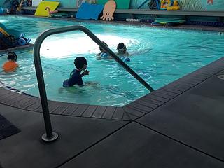 Little One's Swim main photo
