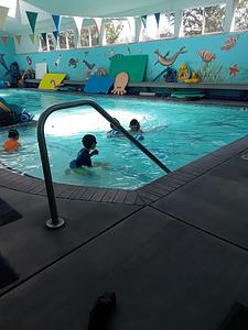 Little One's Swim main photo