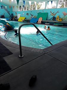 Little One's Swim photo 2