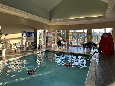 British Swim School at Hilton Garden Inn - Manchester Downtown photo 2