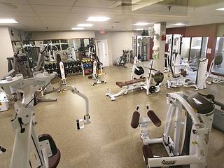 Somerset Swim and Fitness Services main photo