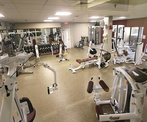 Somerset Swim and Fitness Services main photo