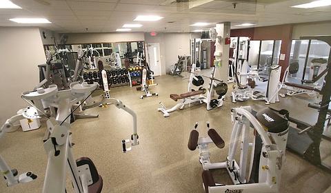 Somerset Swim and Fitness Services main photo