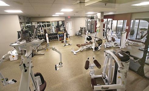 Somerset Swim and Fitness Services main photo