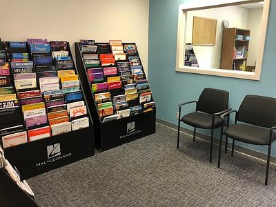 Let's Play Music & Make Art, LLC main photo