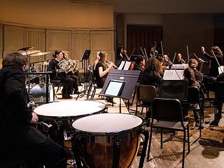 Manchester Community Music School main photo