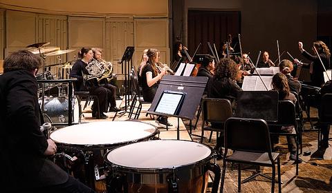 Manchester Community Music School main photo