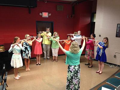 Manchester Community Music School photo 3