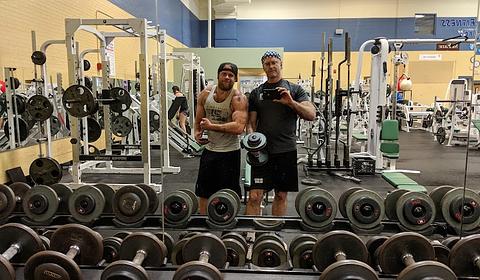 YMCA of Downtown Manchester main photo