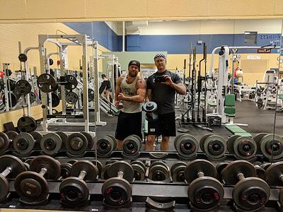 YMCA of Downtown Manchester main photo