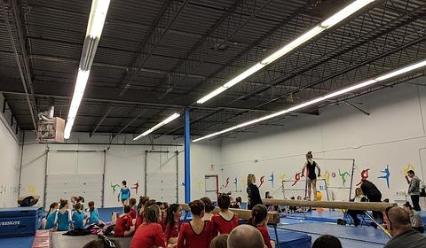 Tumble Town Gymnastics main photo