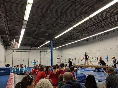 Tumble Town Gymnastics main photo