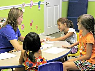 Child'sPlay Therapy Center main photo