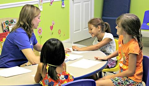 Child'sPlay Therapy Center main photo
