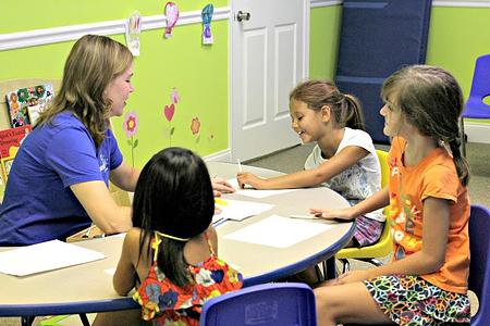 Child'sPlay Therapy Center main photo