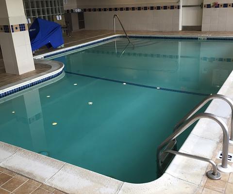 SafeSplash Swim School - Manchester main photo