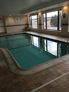 SafeSplash Swim School - Manchester photo 3