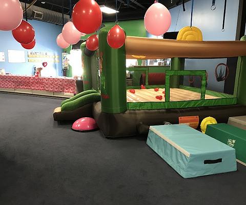 My Gym Children's Fitness Center main photo