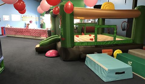 My Gym Children's Fitness Center main photo