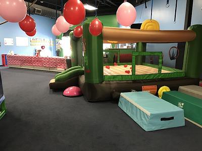My Gym Children's Fitness Center main photo