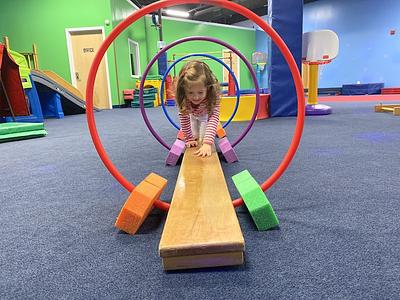 My Gym Children's Fitness Center photo 2