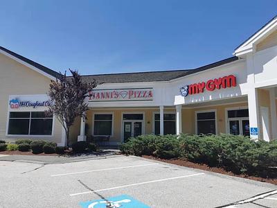 My Gym Children's Fitness Center photo 3