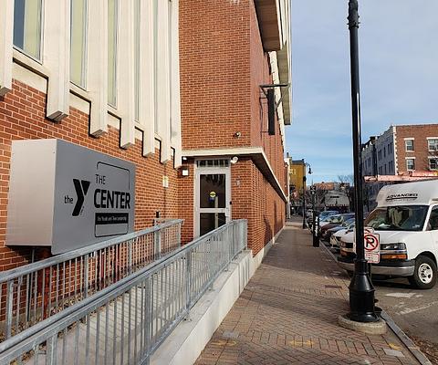 YMCA Teen Center main photo