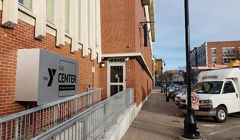 YMCA Teen Center main photo